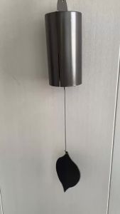 (In stock) Garden Wind Chimes Hanging Wind Carillon Outdoor Feng Shui Japanese Wind Bell Decorations Rustic Farm Home Kids Room Decor