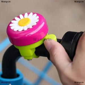 [COD] Wangxin กระดิ่งสำหรับปั่นจักรยานสำหรับเด็ก กระดิ่งจักรยานหลากสี