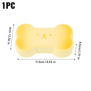 Realistic Bread Fidget Toy / Soft Slow Rebound Squishy Toys / Multiple Styles Creative Funny Stress-relief Mochi Toy for Children Kids Gift