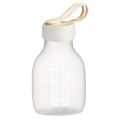 SUNVENO Silicone Milk Storage Bags, Reusable Breastmilk Bags for Breastfeeding Leakproof Milk Freezer Storing Pouches,240mlSilicone Milk Storage Bags, Reusable Breastmilk Bags for Breastfeeding Leakproof Milk Freezer Storing Pouches,240ml. 
