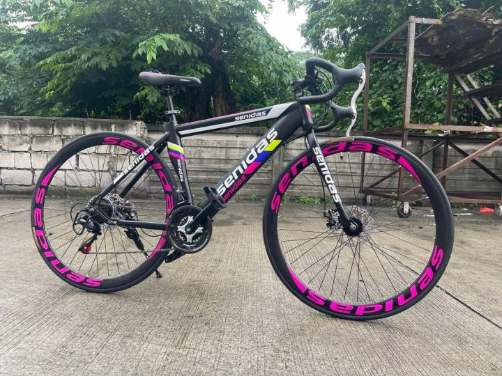 700cc brand New mountain bike 21 speed Road bike bicycle 26 Inch