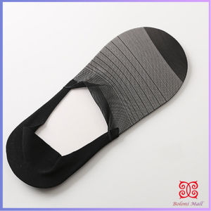 Boloni ถุงเท้าผ้าฝ้าย ถุงเท้าใส่สบาย ระบายอากาศได้ดี และเย็นสบาย Men socks