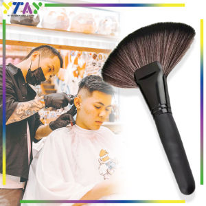 Sikat Cukur Rambut Kuas/Kuas Pembersih Rambut/Kuas Halus Pembersih/Barber Brush Premium/Kuas Barber/Barber Brush