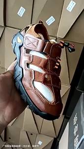 Trendy Youth Sandals Comfortable And Breathable Casual Shoes Spring And Summer Soft Sole New Lightweight Water Shoes