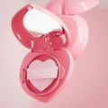 SAVIOSA Cupid Cushion Perfect Stay Satin Finish Serum Cushion Medium to High Coverage Non Cakey & Non Crack. 