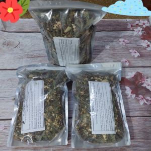 Trà sơn mật hồng sâm Sapa loại 1 gói 1kg thơm ngon mát giải nhiệt mùa hè AA034 Anan shop