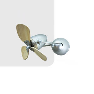 [✅SG Safety Mark & Authorized Seller] High Quality 16in Vento Fino 3 Wall Fan / Ceiling Fan