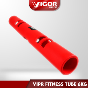 VIPR Fitness Tube 6KG Fitness Tube Exercise Power Crossfit