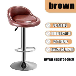 High Chair Bar Chair High Chair Bar Stool Small Chair Stool Bar Stool Chairs Stylish and Adjustable