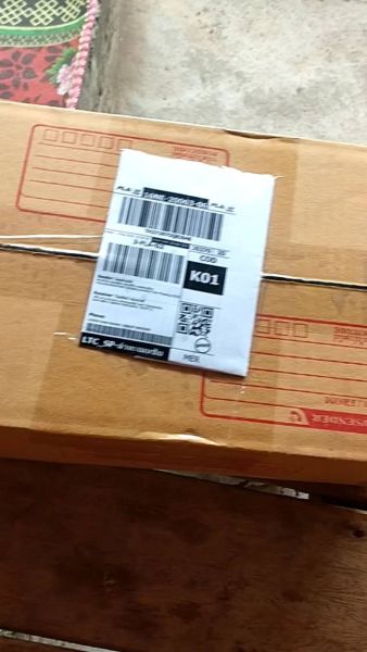 Buyer review video 2