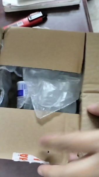 Buyer review video 2