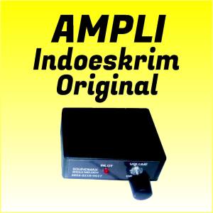 Musik Jualan Keliling Es Krim  Indoeskrim Original Melodi Buat Jualan Keliling Es Krim Indoeskrim