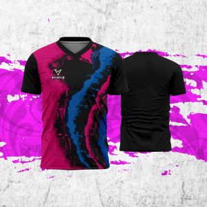 JERSEY BAJU OLAHRAGA MURAH UNISEKS