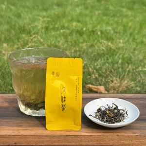 【Yunshan - Xiangjia Tea】云山 - 向佳茶 x 10 bags