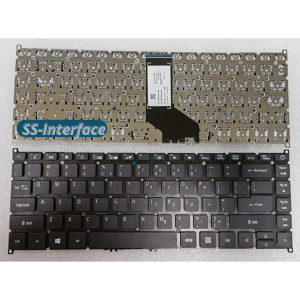 KEYBOARD LAPTOP ACER ASPIRE 3 A514-51 A514-51G A514-52 A514-52G A514-53 NOTEBOOK