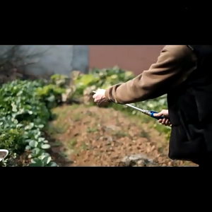 Multifunction High Pressure Water Guns Ergonomic Handle Copper Valves for Vehicle Driveway and Garden Cleaning Tasks