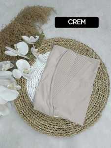 HIJAB BERGO SPORT / HIJAB INSTANT / HIJAB SPOTR PET BESAR DAN TEBAL SIZE S & M / KERUDUNG SEKOLAH