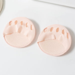 Miếng Lót Bàn Chân Trước Êm Ái Chống Đau Mũi Chân Lòng Bàn Chân RQN2487 - REQUANE