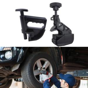 Professional Tire Changing Easy Carry Tire Changer for Simple Operation for Car Owners & Repair Shop Staff