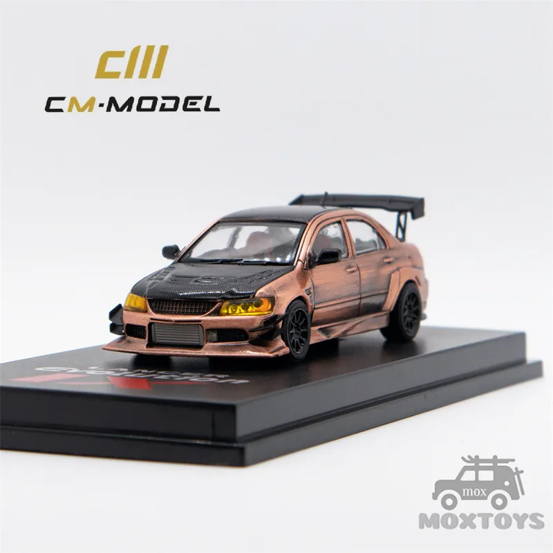 Cm diecast deals