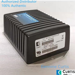Genuine Curtis Controller 1243 1243-4220 24V 36V 200A 300A SEPEX DC Motor Speed Controller 24 36 Volt 200 Amp Pallet Truck Forklift Golf Cart 1243 4220 1243 4320