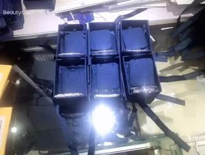 古法手镯 叮當手鐲 女生手链 手環 925 純銀 手鏈 女 純銀 不掉色白铜镀银手镯 小篆慎独开口中国风简约复古手环 男女银镯