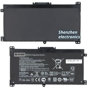 BATERAI HP PAVILION X360 CONVERTIBLE 14-BA0XX 14-BA1XX 14-BA001TX 14-BA161TX 14-BA002TX 14-BA163TX 14-BA004TX 14-BA003TX 14-BA091TX NOTEBOOK BATTERY