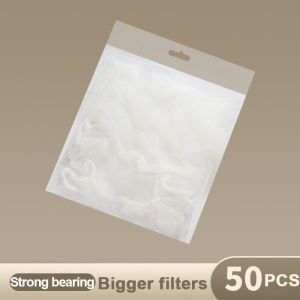 MLADEN Suction Cup Kitchen Sink Filter Drainage Rack with Disposable Filter Net Basket Movable Anti Clog Sink Strainer