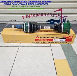 CV JOINT AS RODA DEPAN SEBELAH KANAN MITSUBISHI TRITON HDX 3816A312