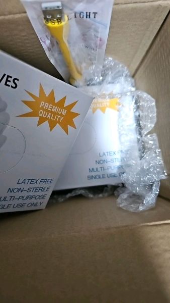 Buyer review video 2