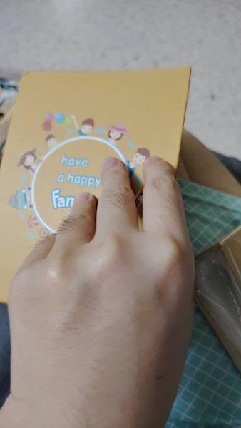 Buyer review video 2
