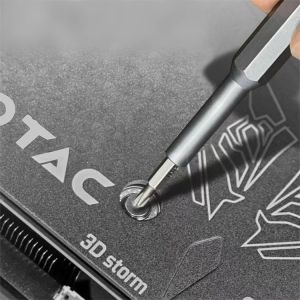 Set Bit Obeng Magnetis 24 In 1 Kit Alat Obeng Presisi Peralatan Tangan Perbaikan Pembongkaran PC Ponsel Multifungsi