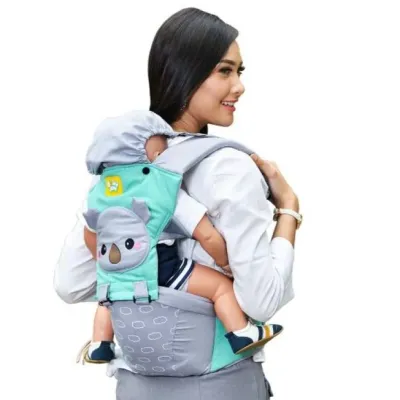 Gendongan Bayi Hipseat Baby Carrier Baby Joy 7 in 1 / Gendongan Hipseat
