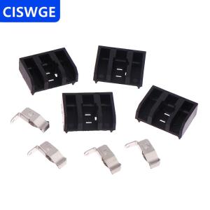 [COD] CISWGE AUTOPARTS 1 Bộ 18V Lithium Battery Charger Adapter Phụ kiện chuyển đổi chân chuyển đổi lắp ráp công cụ điện nối khối thiết bị đầu cuối