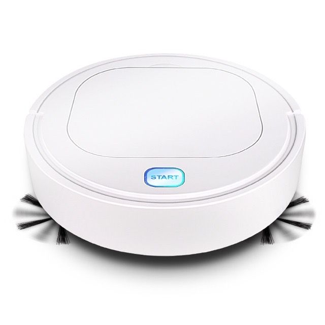 ES28 Smart Automatic Robot Vacuum Cleaner Suction Sweeping Mopping