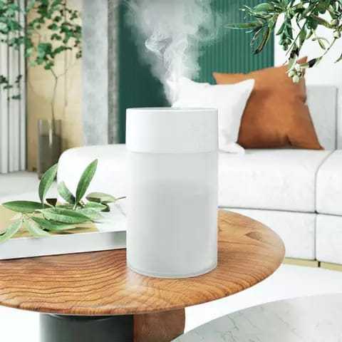 Panduan Memilih Diffuser Aromaterapi Kamar Tidur yang Senyap dan Aman untuk Tidur Malam