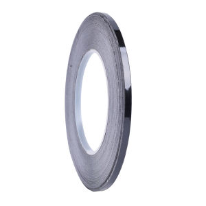 【88บ้าน】1ม้วน50เมตรกระเบื้องเซรามิกป้องกันโรคราน้ำค้างช่องว่างเทปกันน้ำและความชื้นหลักฐานบ้านชั้นช่องว่างแถบตกแต่งขอบเทปกาวในตัว0.5/1เซนติเมตรกระเบื้องความงามตะเข็บสติ๊กเกอร์