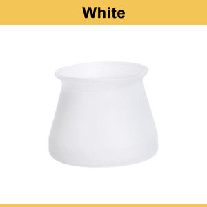 Encora Silicone Table Foot Cover Foot Pad Chair Leg Cover Sarung Kaki Meja Furniture Foot Protective Floor Protector 保护套