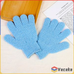 Body Gloves Loofah Skin Massage Sponge for Cloth Shower Skin Body Brush Scrub