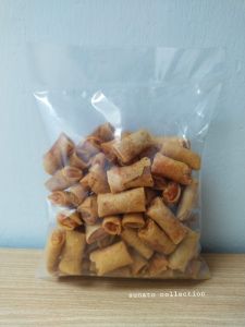 SUMPIA UDANG  SUPER 1KG RENYAH