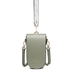 ผู้หญิงกระเป๋าแฟชั่นกระเป๋าขนาดเล็กกระเป๋าโทรศัพท์ขนาดเล็กข้ามร่างกายกระเป๋าสุภาพสตรีกระเป๋าสะพายไหล่