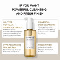SKIN1004 Madagascar Centella Light Cleansing Oil (16ml/30ml/60ml/200ml/400ml). 