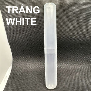 Hộp Đựng Cây Đánh Răng Bọc Bàn Chải Đánh Răng Kháng Khuẩn