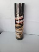Chai Xịt Bóng dàn áo xe dưỡng nhựa nhám xịt bóng da Telox Wax/Dưỡng Nhựa Nhám Xe Máy Chống UV 550ml
