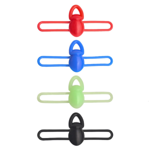 10pcs Fishing Accessories Magnetic Fishing Rod Poles Hook Keeper Fishing Lures Hook Safety Keep Holder Baits Holder