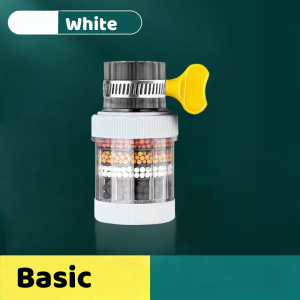 Household Activated Carbon Water Filter / Kitchen Faucet Tap Water Purifier/Mini Kitchen Faucet Purifier /Purifier Water