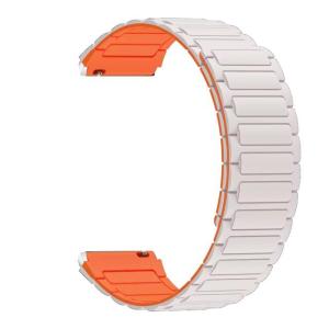 Magnetic Strap for Realme Watch 5 Smart Watch Band Realme Watch 3 3 Pro Soft Silicone Loop Bracelet