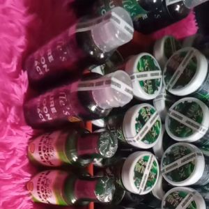 Bitoon Herbal: Product Information & Specifications