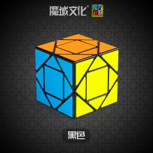 【 Moyu Cube Classroom Cube 】 Irregular Childrens Puzzle Racing Cube