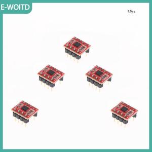 【E-WOITD】 Original opa1622 cao HiFi hiện tại lớp kép hoạt động khuếch đại opamp chip với hiệu suất cao và biến dạng thấp